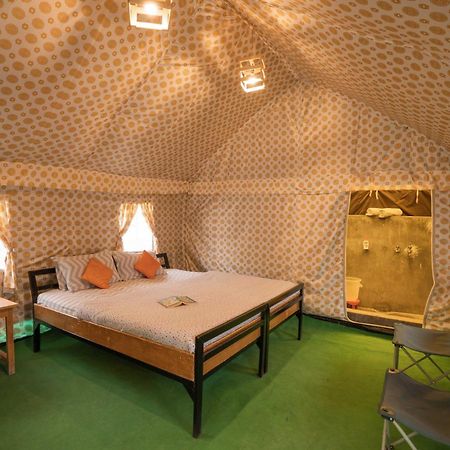 Zostel Spiti Hostel Kaza Kültér fotó